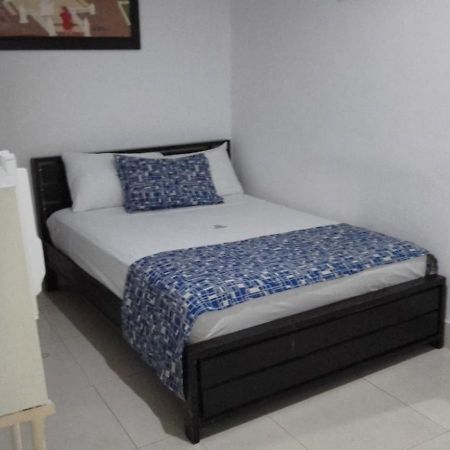 Hotel Medellin Санта-Марта Экстерьер фото